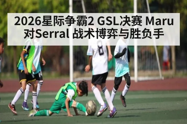 2026星际争霸2 GSL决赛 Maru对Serral 战术博弈与胜负手